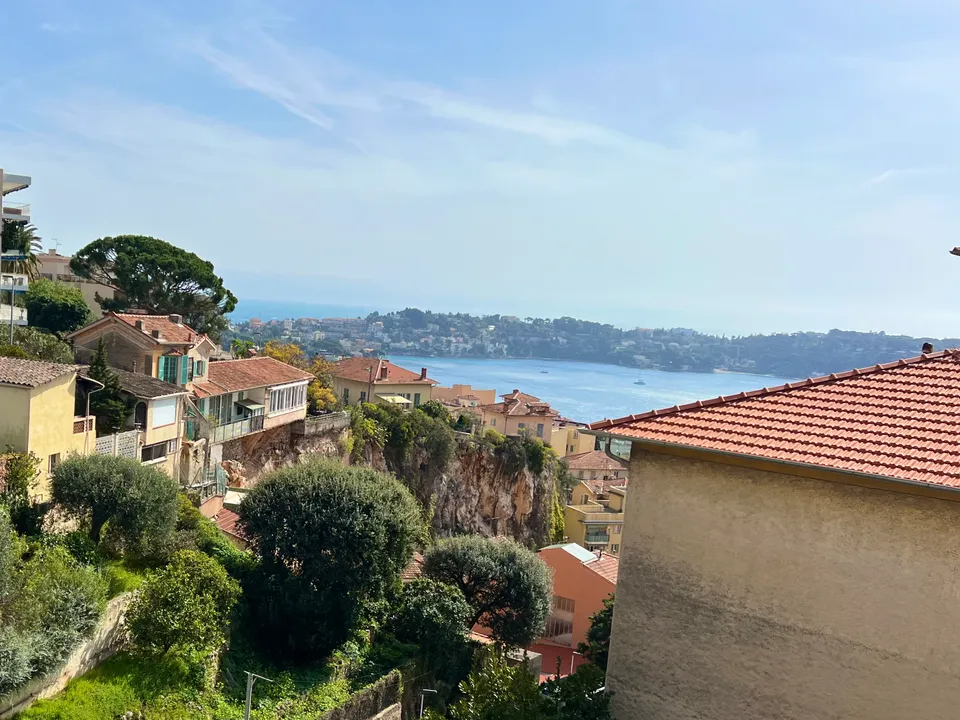 Lejlighed i Villefranche-sur-Mer, Alpes-Maritimes - foto 3